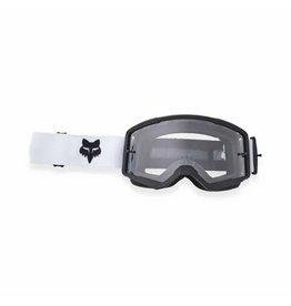 FOX Fox MTB Main Goggle - White Strap