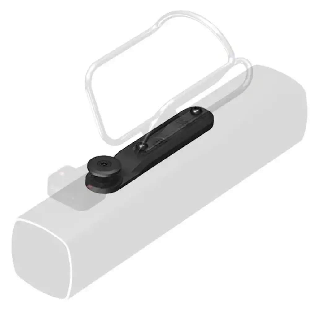 Quad Lock QUADLOCK Bottle Cage Adaptor