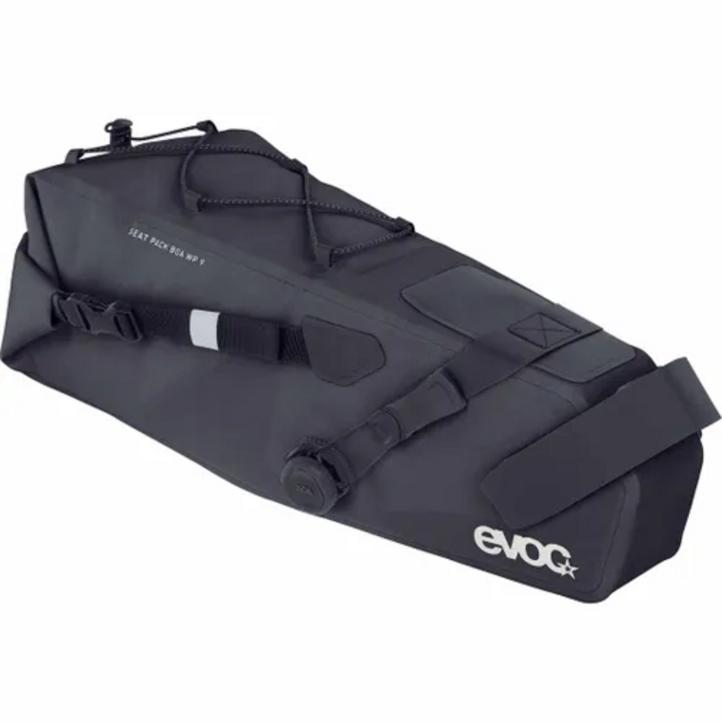 Evoc EVOC Seat Pack Boa WP 9L