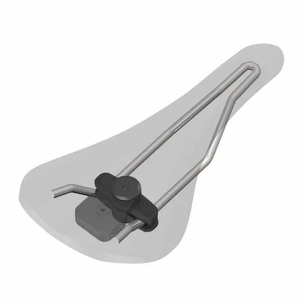 Quad Lock QUADLOCK Saddle Rail Adaptor