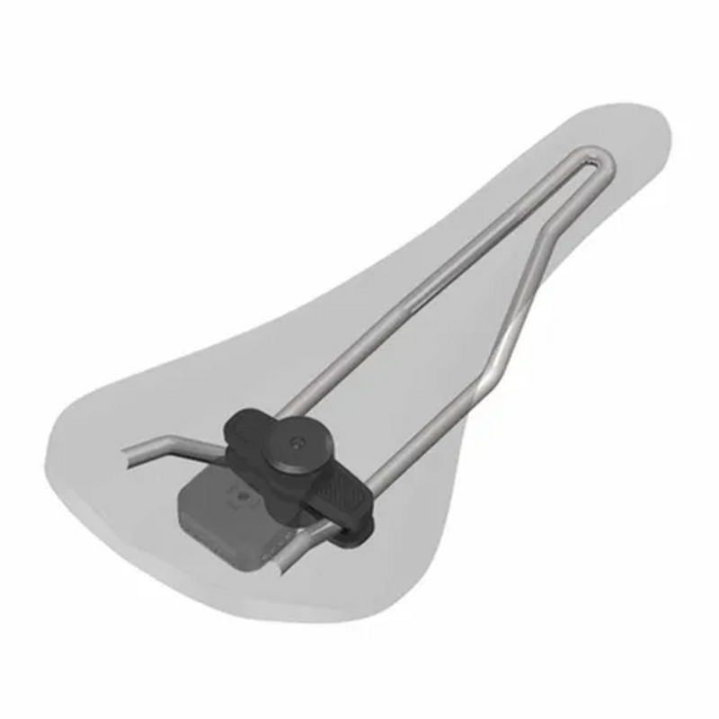 Quad Lock QUADLOCK Saddle Rail Adaptor