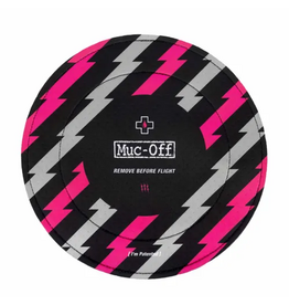 MUC-OFF Muc-Off Disc Brake Covers MTB Bolt Pair