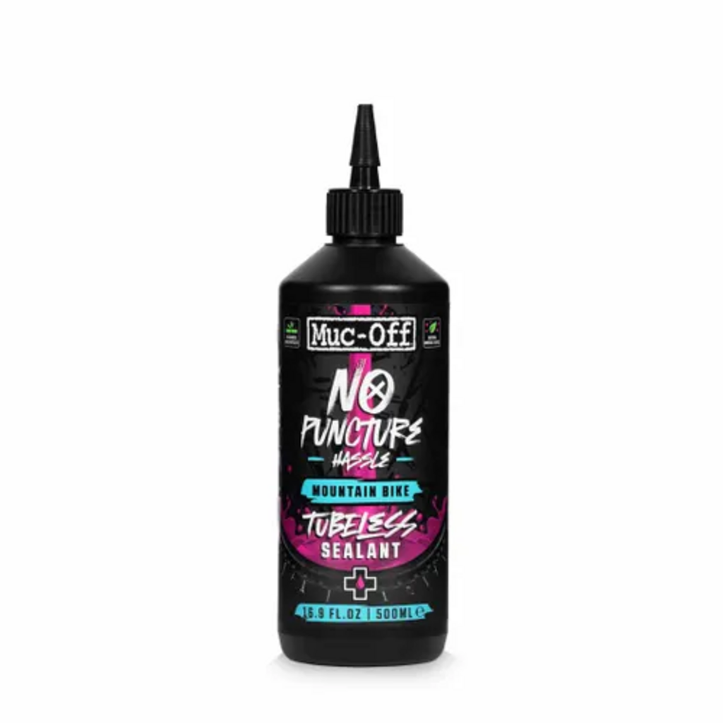 MUC-OFF Muc-Off No Puncture Hassle MTB Tubeless Sealant 500ml
