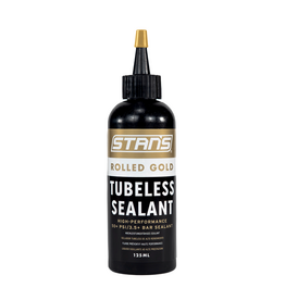Stans No Tubes Stans No Tubes, Rolled Gold Sealant, Tubeless Sealant, 125ml