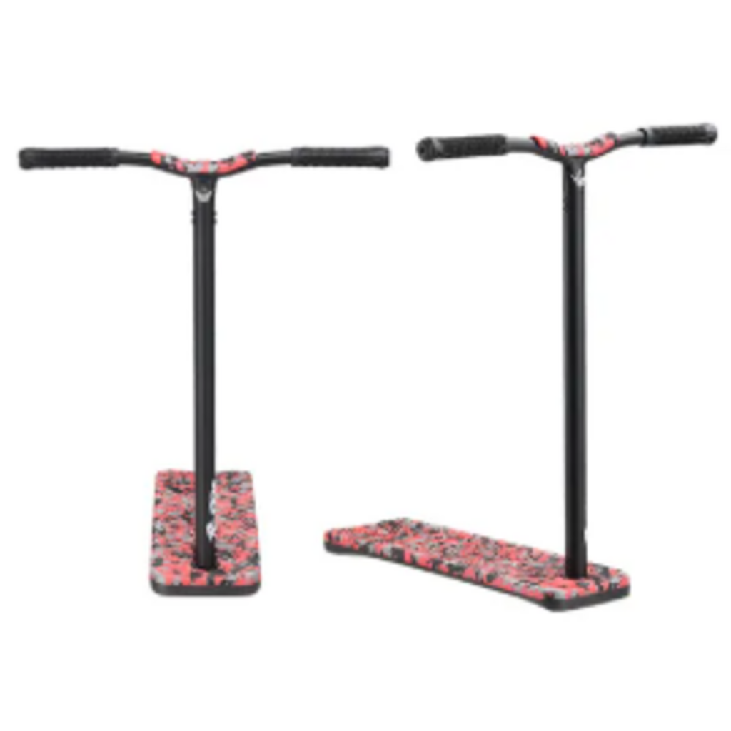 ENVY ENVY - TS PRO 7.5 - Red Camo