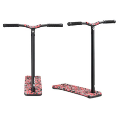 ENVY ENVY - TS PRO 7.5 - Red Camo
