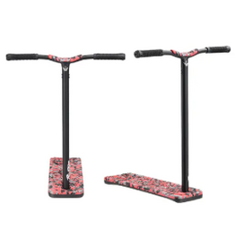 ENVY ENVY - TS PRO 7.5 - Red Camo