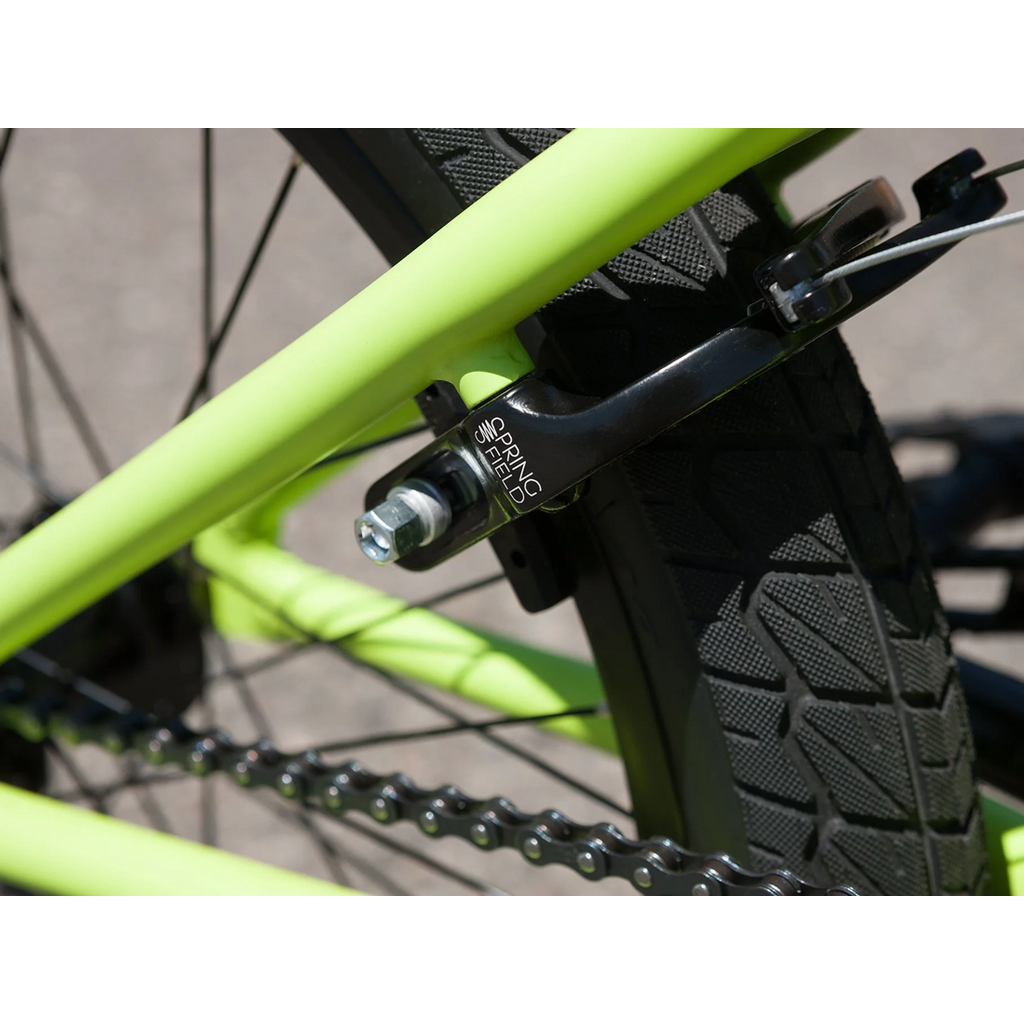 SUNDAY SUNDAY 20" Blueprint BMX -Matt Kiwi (TT 20")