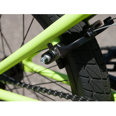 SUNDAY SUNDAY 20" Blueprint BMX -Matt Kiwi (TT 20")