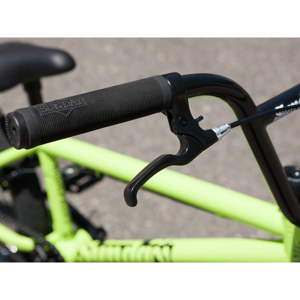 SUNDAY SUNDAY 20" Blueprint BMX -Matt Kiwi (TT 20")