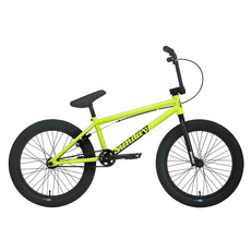 SUNDAY SUNDAY 20" Blueprint BMX -Matt Kiwi (TT 20")