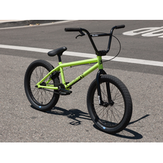 SUNDAY SUNDAY 20" Blueprint BMX -Matt Kiwi (TT 20")