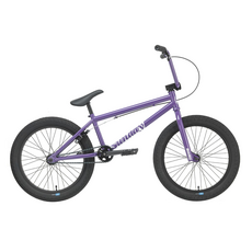SUNDAY SUNDAY 20" Blueprint BMX -Gloss Grape Soda (TT 20")