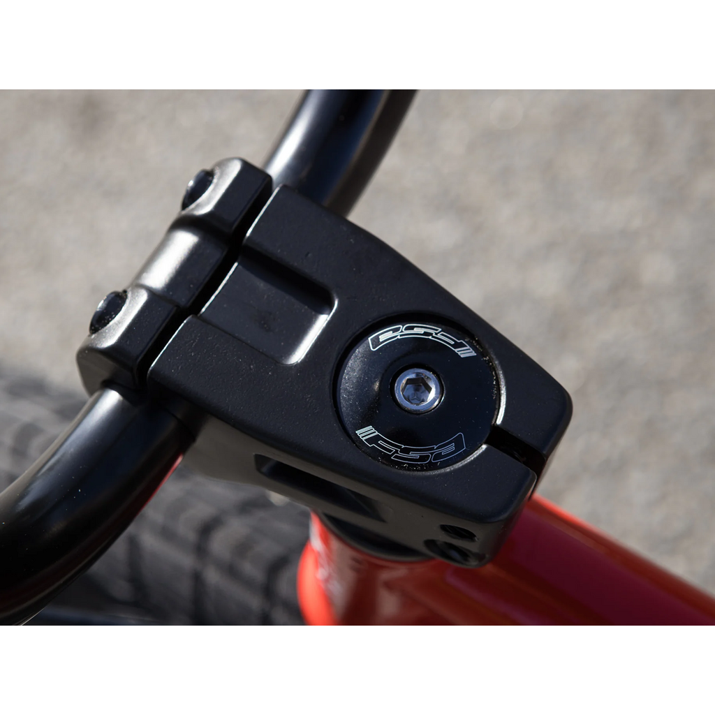 SUNDAY SUNDAY 20" Blueprint BMX -Matt Maroon (TT 21")