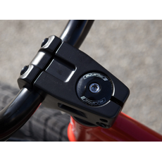 SUNDAY SUNDAY 20" Blueprint BMX -Matt Maroon (TT 21")