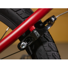 SUNDAY SUNDAY 20" Blueprint BMX -Matt Maroon (TT 21")