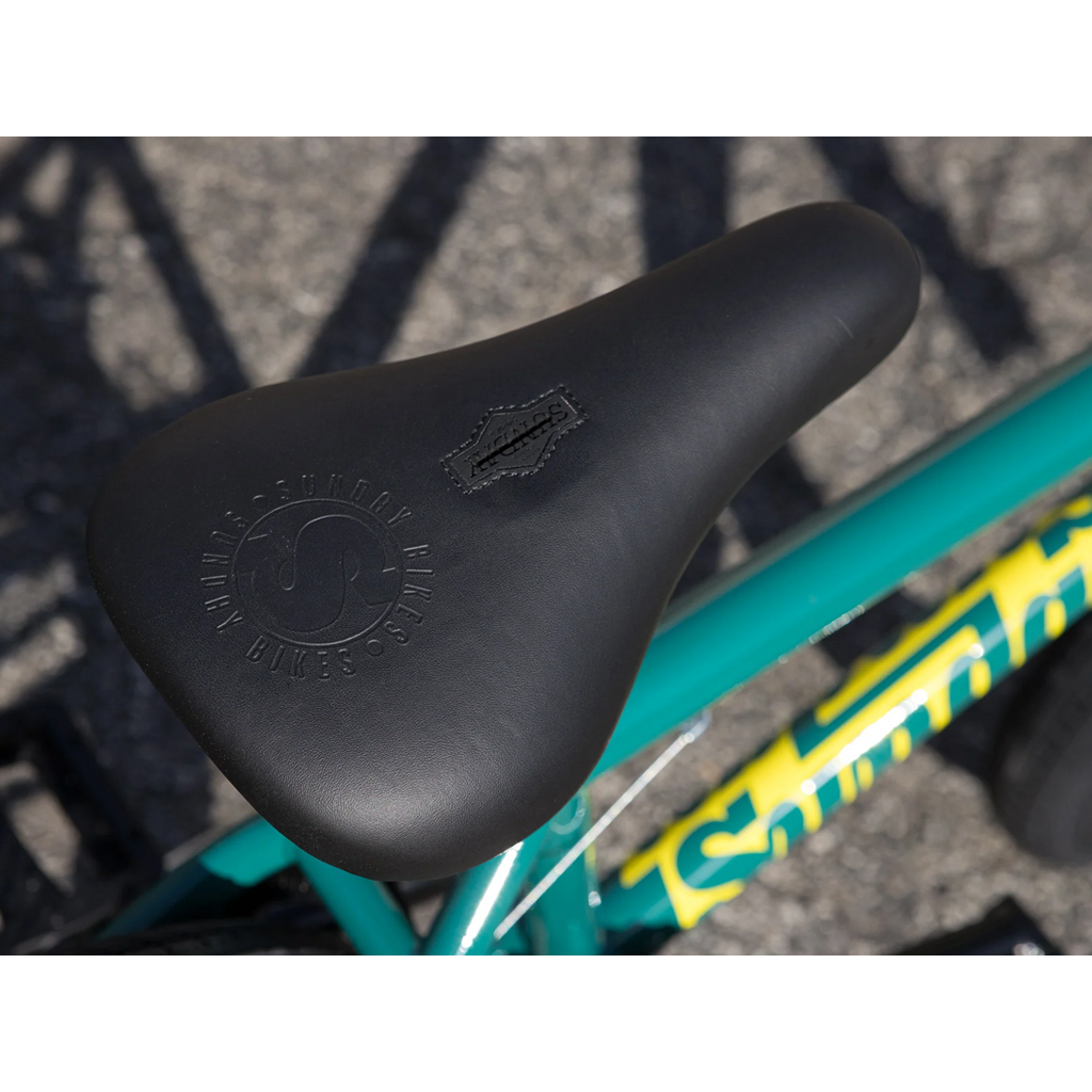 SUNDAY SUNDAY 20" Scout BMX -Gloss Pine Green (TT20.75")