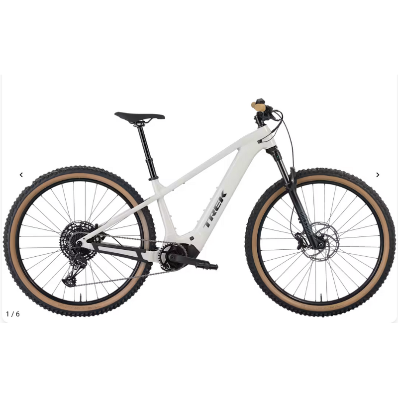 Trek Trek Marlin+ 8 Gen 2 Buff Beige