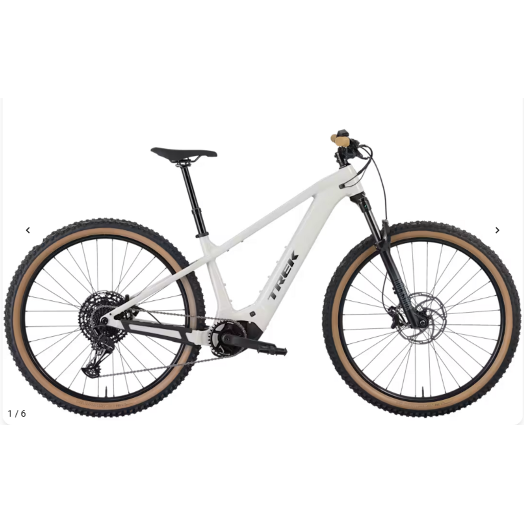 Trek Trek Marlin+ 8 Gen 2 Buff Beige