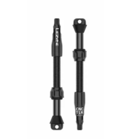 LEZYNE Lezyne TLR Valve Pro Black -