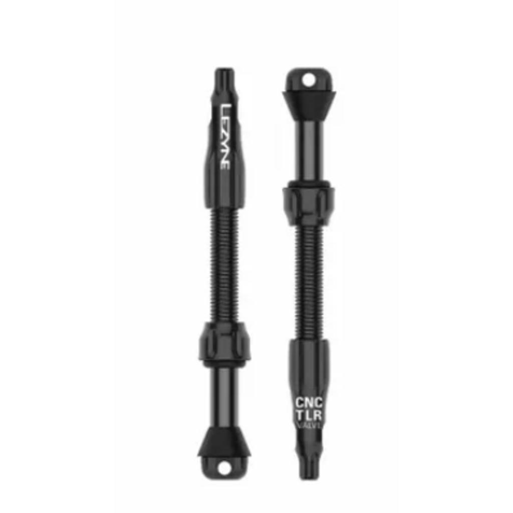 LEZYNE Lezyne TLR Valve Pro Black -
