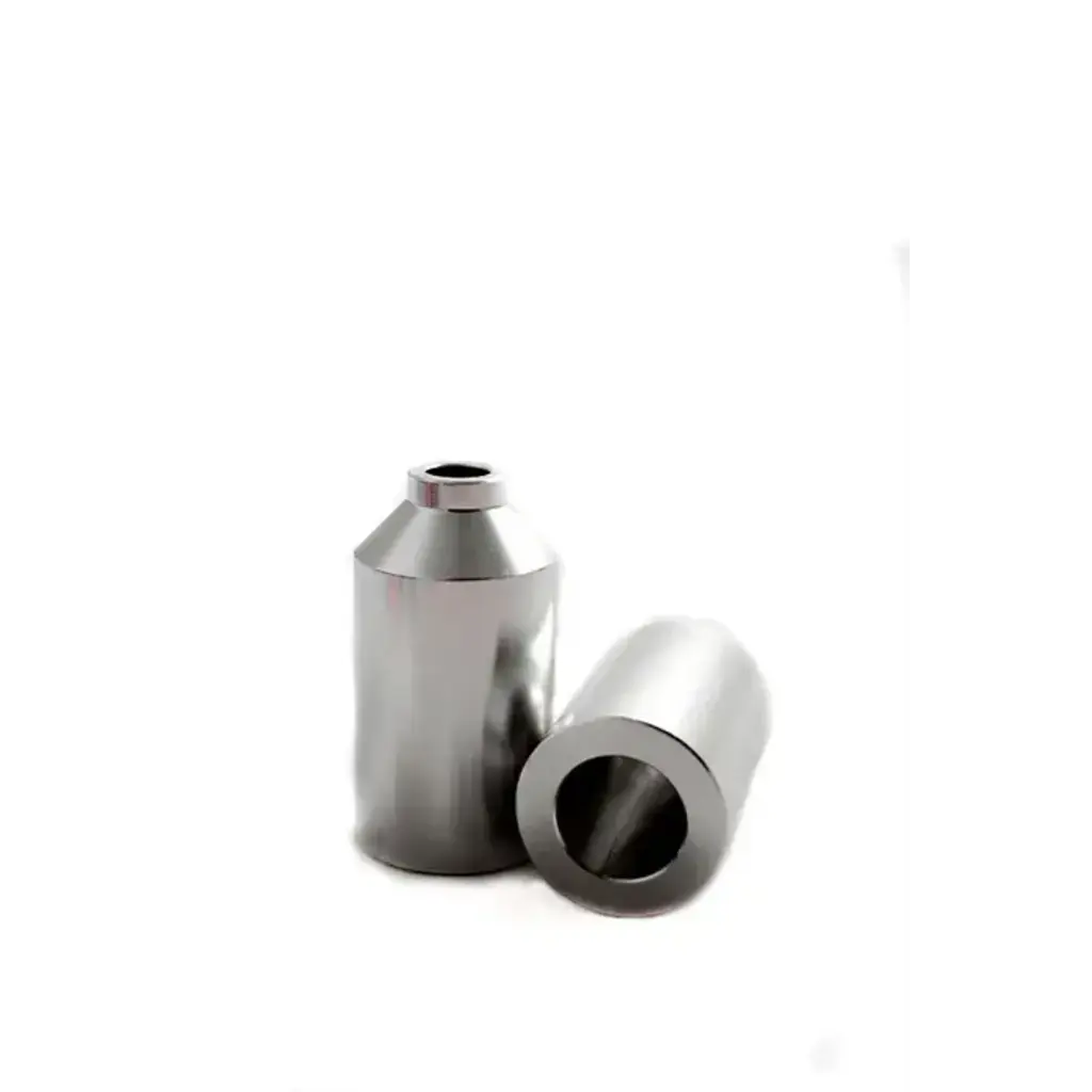 ENVY ENVY Aluminium Pegs - Silver