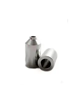 ENVY ENVY Aluminium Pegs - Silver