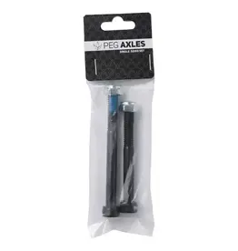 ENVY ENVY  Street Peg Axle- Single Side