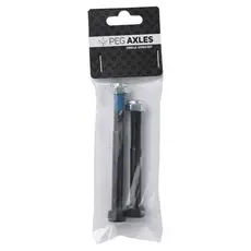 ENVY ENVY  Street Peg Axle- Single Side