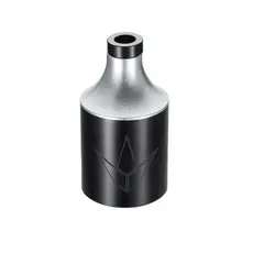 ENVY ENVY Street Peg Rear -Black/Chrome