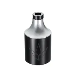 ENVY ENVY Street Peg Rear -Black/Chrome
