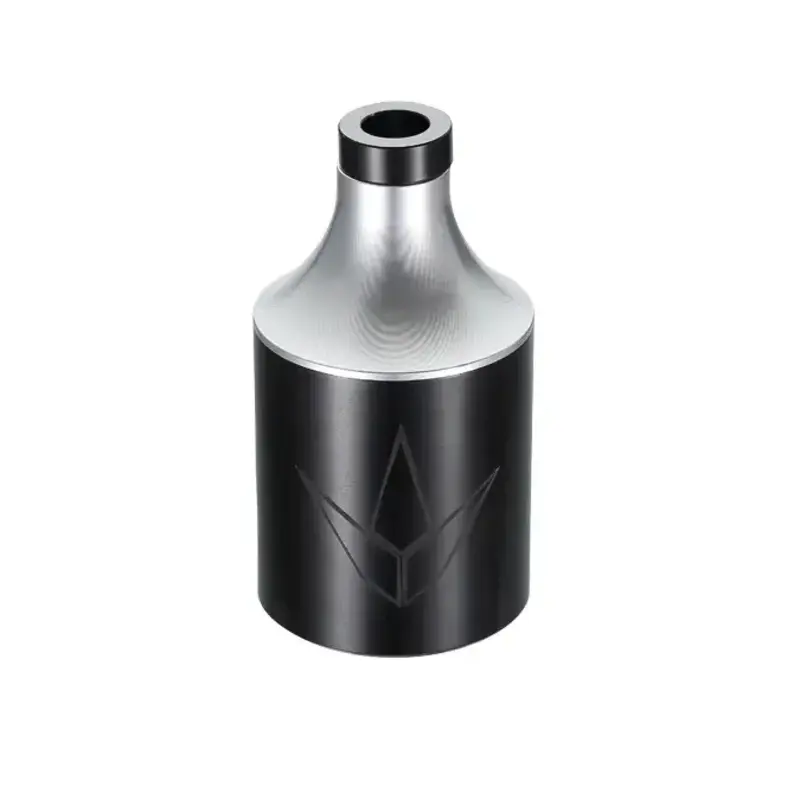 ENVY ENVY Street Peg Rear -Black/Chrome