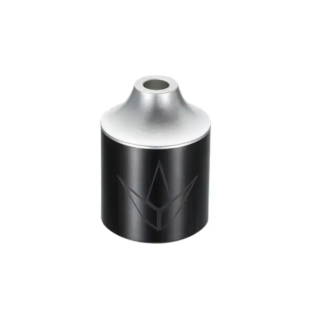 ENVY ENVY Street Peg Front -Black/Chrome