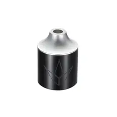ENVY ENVY Street Peg Front -Black/Chrome