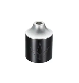 ENVY ENVY Street Peg Front -Black/Chrome