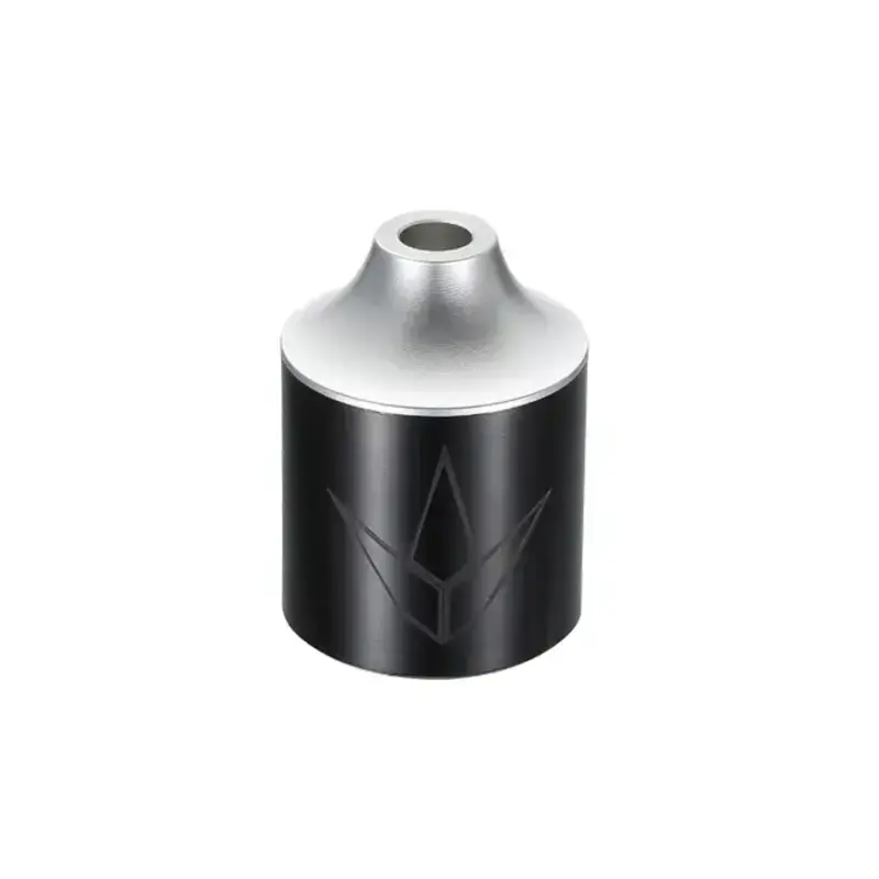 ENVY ENVY Street Peg Front -Black/Chrome