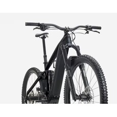 Trek Trek Rail+ 5 Gen 5 Med -Lithium/Gloss Black Splatter