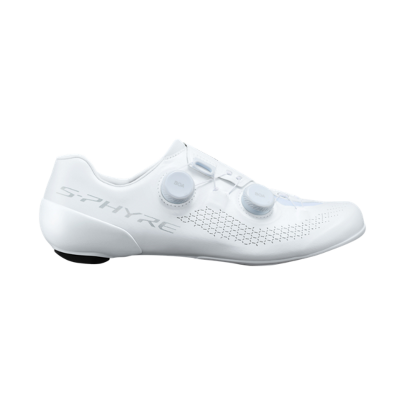 Shimano SHIMANO S-PHYRE SH-RC910 White - 44 Wide