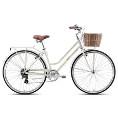 ICON ICON Loretta Retro Cruiser -Ivory