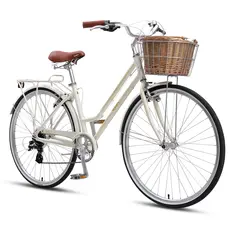 ICON ICON Loretta Retro Cruiser -Ivory