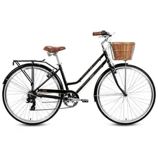 ICON ICON Loretta Retro Cruiser -Black