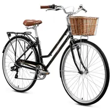 ICON ICON Loretta Retro Cruiser -Black