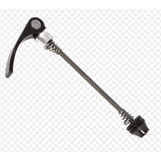 Lebycle Lebycle Rear Quick Release Skewer