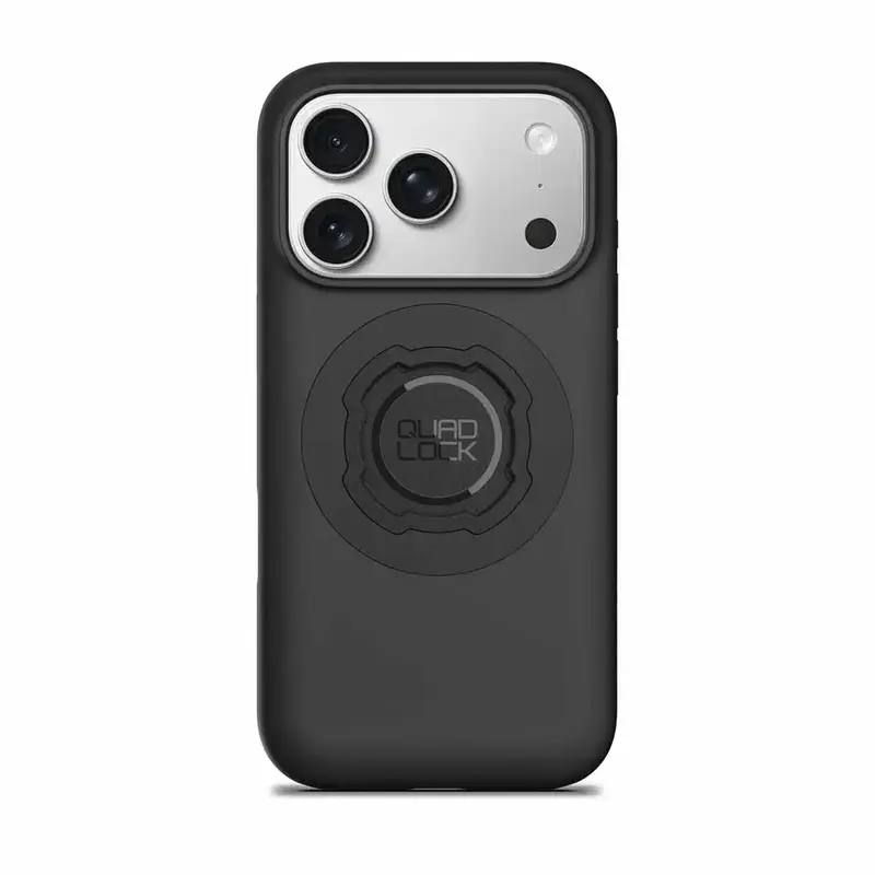 Quadlock Quad Lock MAG iPhone 18 Pro 6.3" Case