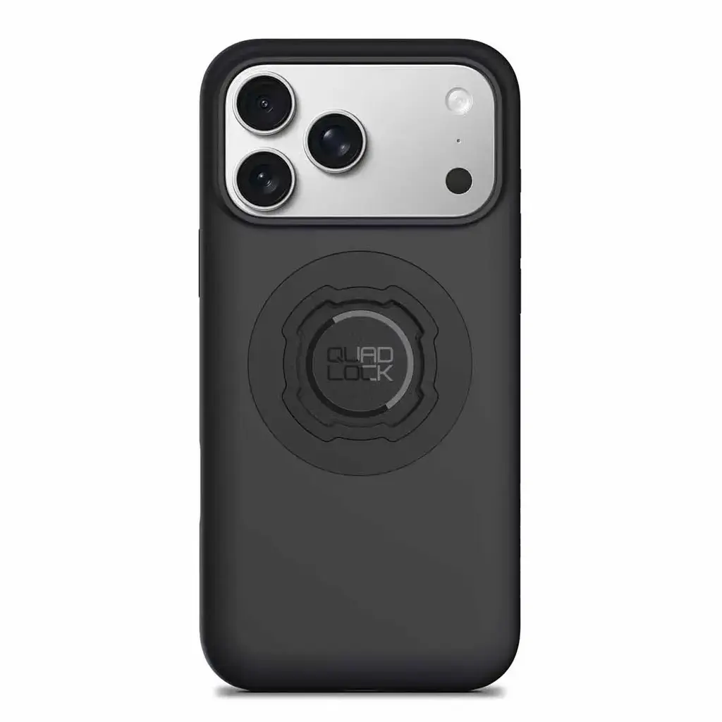 Quadlock Quad Lock MAG iPhone 18 Pro Max 6.9" Case