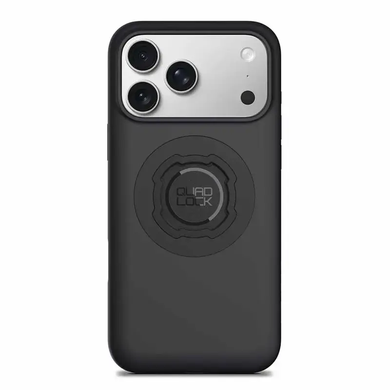 Quadlock Quad Lock MAG iPhone 18 Pro Max 6.9" Case
