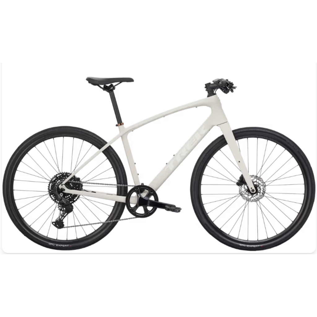 Trek Trek FX Sport SL 4 Buff Beige - S
