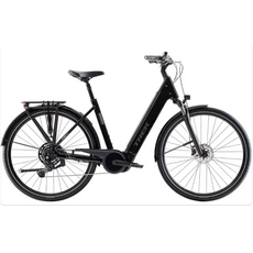 Trek Trek District+ 3 R9 540 LS Dark Star -