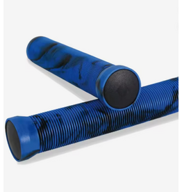 BUCKLOS BUCKLOS Extended MTB Grips - Blue/Black