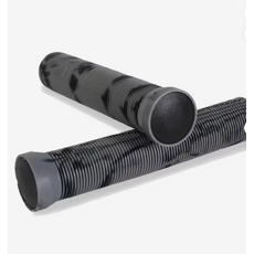 BUCKLOS BUCKLOS Extended MTB Grips - Grey/Black
